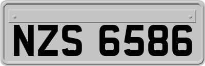 NZS6586