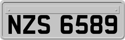 NZS6589