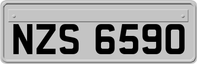 NZS6590