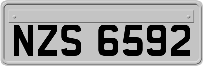 NZS6592