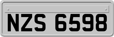 NZS6598