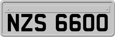 NZS6600
