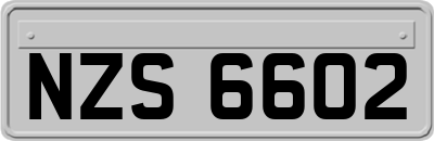 NZS6602