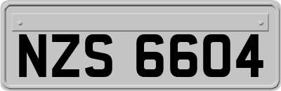 NZS6604