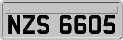 NZS6605