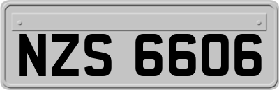 NZS6606