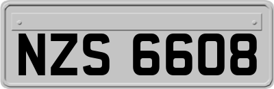 NZS6608
