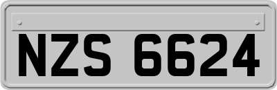 NZS6624