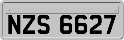 NZS6627