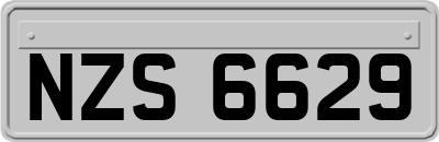 NZS6629