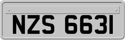 NZS6631