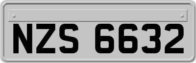 NZS6632