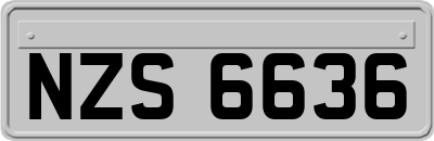 NZS6636