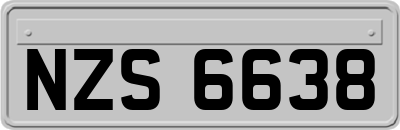 NZS6638