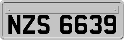 NZS6639