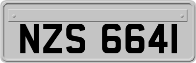 NZS6641