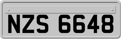 NZS6648