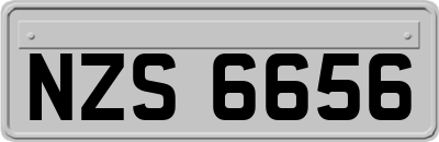 NZS6656