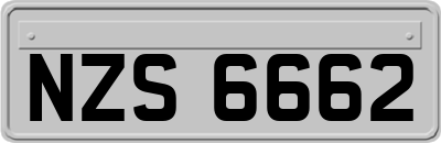 NZS6662