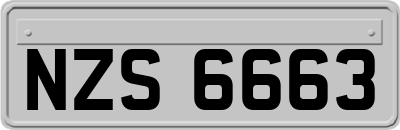 NZS6663