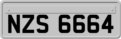 NZS6664