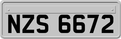 NZS6672