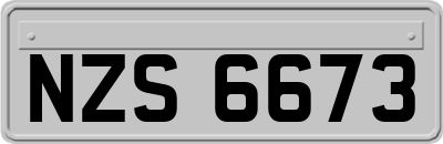 NZS6673