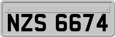 NZS6674