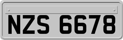 NZS6678