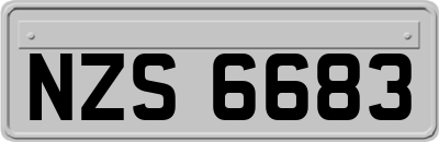 NZS6683