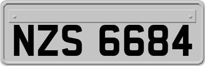 NZS6684