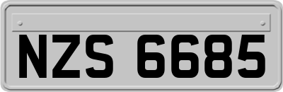 NZS6685