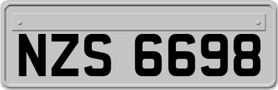 NZS6698