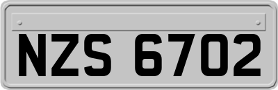 NZS6702