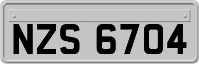 NZS6704