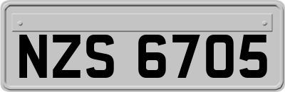 NZS6705