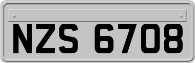 NZS6708