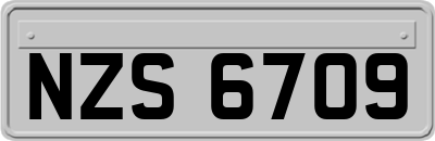NZS6709