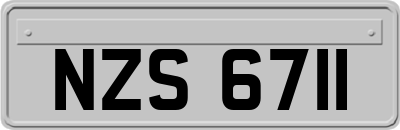 NZS6711