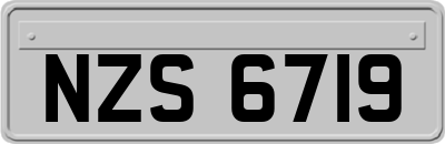 NZS6719
