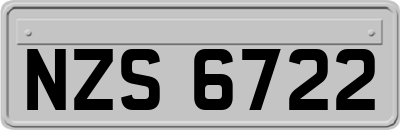 NZS6722