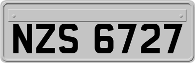 NZS6727