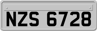 NZS6728