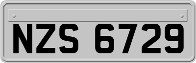 NZS6729