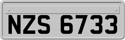 NZS6733