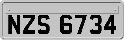 NZS6734