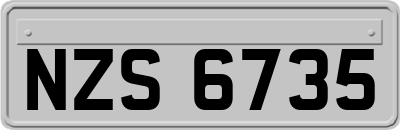 NZS6735
