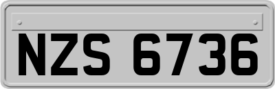 NZS6736