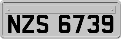 NZS6739