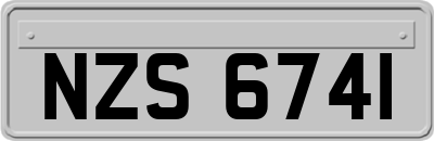 NZS6741